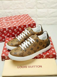 louis vuitton decontractees chaussures pour homme s_12b5023